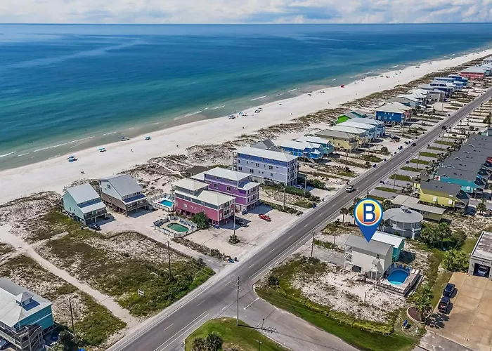 Holiday home Summer Salt Gulf Shores