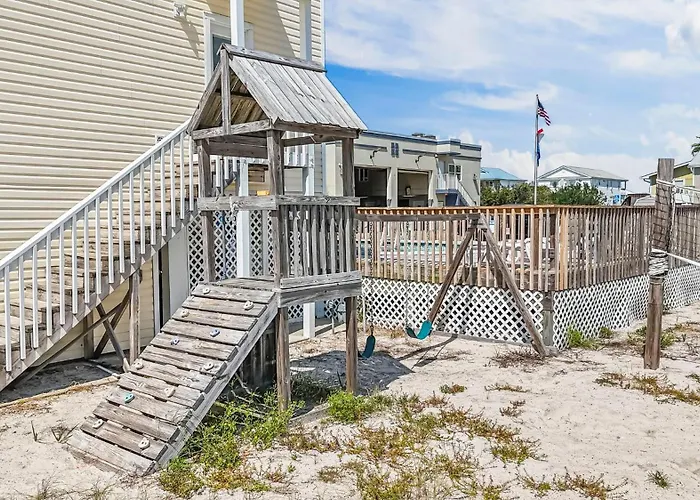 Summer Salt Gulf Shores