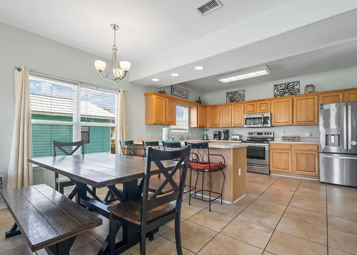Holiday home Summer Salt Gulf Shores