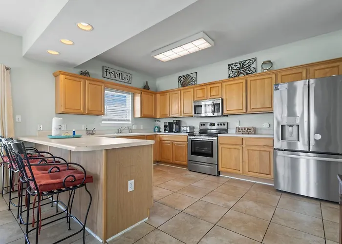 Holiday home Summer Salt Gulf Shores